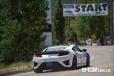 太冲动?这消息让订 NSX 的车主有一半都后悔了