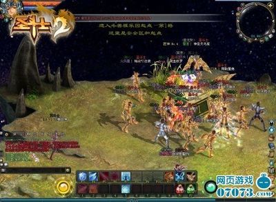 专访成都梦工厂徐宇兵谈《圣斗士2》_网页游戏_新浪游戏_新浪网