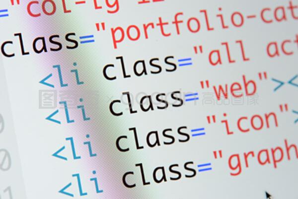 真正的html代码开发屏幕.编程工作流摘要a