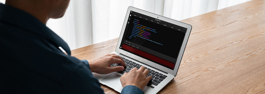 网页制作软件背景