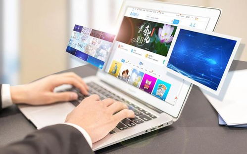 星创名企 聚力促发展,建功立业新时代