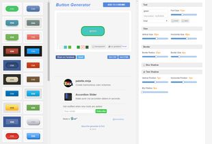 前端web开发资源整理