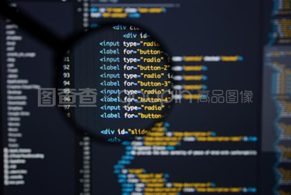 真正的html代码开发屏幕.编程工作流摘要a