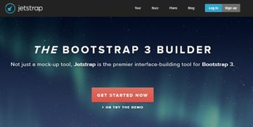 为网页设计师和开发人员准备的10个强大的bootstrap设计工具