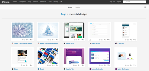 建议产品经理收藏的12个网站