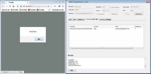 网站开发方案研究
