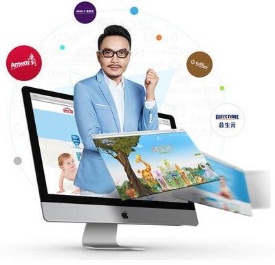 网站开发的必要性