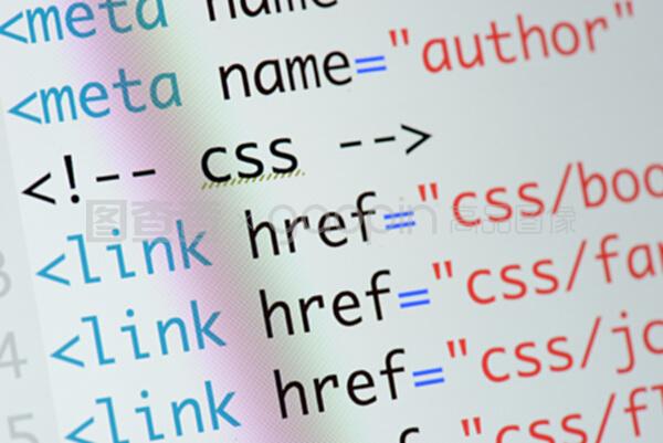 真正的html代码开发屏幕.编程工作流摘要a