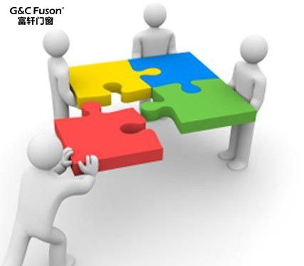 高档门窗企业必须抓住问题对症下药才能发展得更远