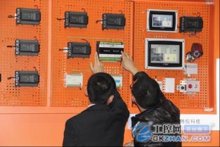 腾控科技精彩亮相2012 SIAF网页开发