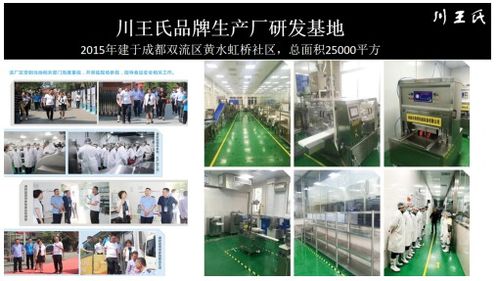 川王氏现捞的配方配合我们自有食品加工厂,行成了企业强大的发展动力 生活消费 永州新闻网