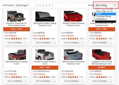 超级大卖的选品方法 一
