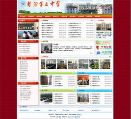 天津世纪伟业科技发展 网页开发的关键驱动