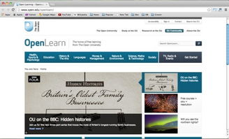 35个快速学习网页开发的优质在线平台与资源