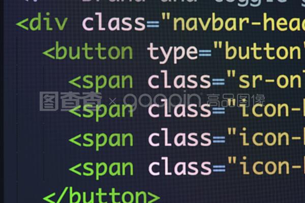 解锁网页创作 从真实HTML代码到高效工作流